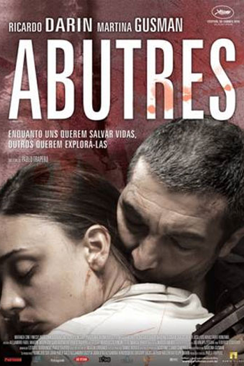  de Filme Abutres (2010)
