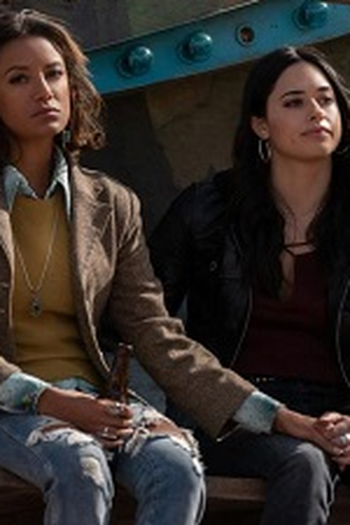 Poster de Episódio I Saw the Sign (2019)