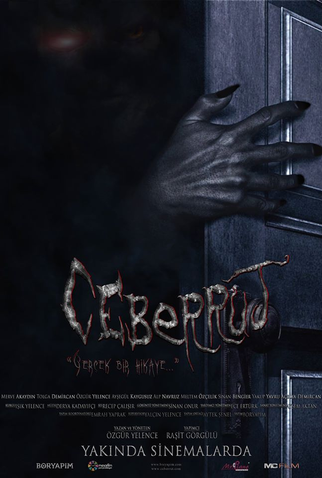 Poster 1 de Filme Ceberrut (2016)