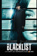 Lista Negra (4ª Temporada) (The Blacklist (Season 4))