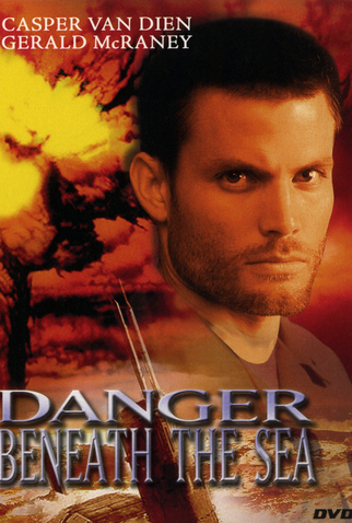 Poster 2 de Filme Terror no Fundo do Mar (2001)