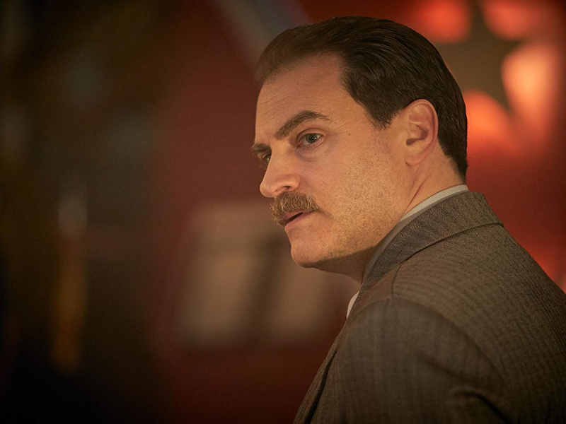 Foto 5 de Traidores (1ª Temporada)