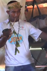 Tekowe Nhepyrun: A Origem da Alma (Tekowe Nhepyrun: A Origem da Alma)