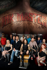 Ink Master (Ink Master)