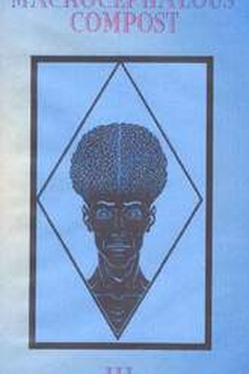 Poster de Filme Macrocephalous Compost III (1995)