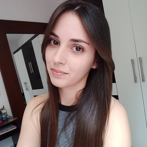 Foto de perfil de Gabriela Sé Rosa