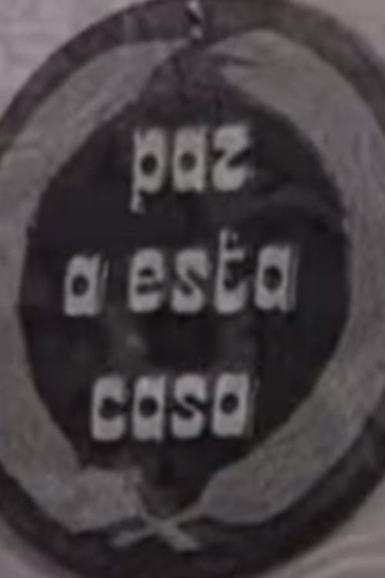 Poster de Curta Paz a Esta Casa (1994)