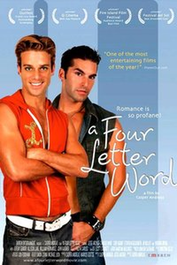  de Filme Uma Palavra de 4 Letras (2007)