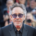 Tim Burton