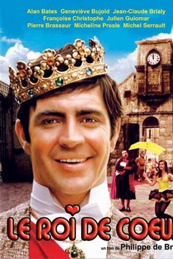  de Filme Este Mundo é dos Loucos (1966)