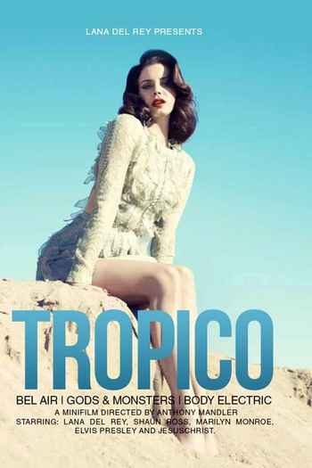  de Curta Tropico (2013)