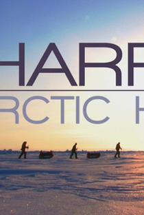 harry's arctic heroes - Poster / Capa / Cartaz - Oficial 1