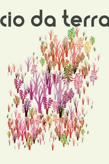 Poster de Curta O Cio da Terra (2010)