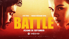 BATTLE (2018) ✔️Norsk drama | Film Trailer