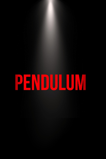 Poster de Filme Pendulum (2023)