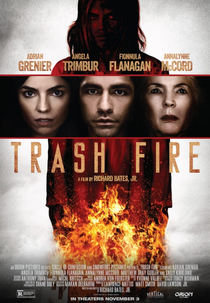 Trash Fire (Trash Fire)