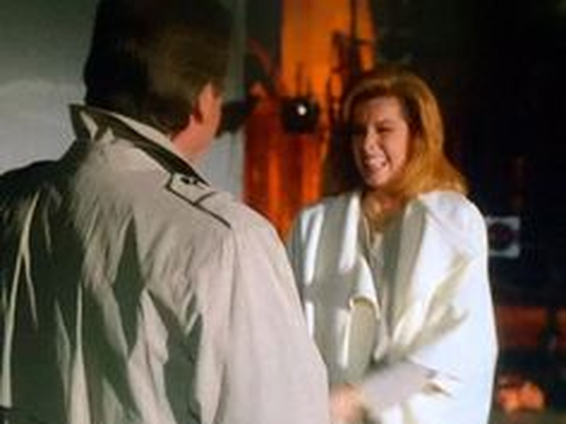 Foto 1 de A Volta do Casal 20: Crimes do Coração