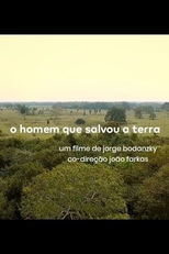 Ruivaldo, O Homem que Salvou a Terra (Ruivaldo, O Homem que Salvou a Terra)