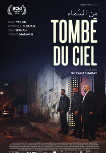 Tombé du ciel (Tombé du ciel)