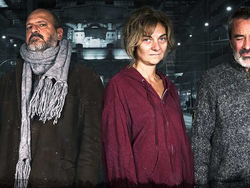 Foto 2 de Um Presente do Céu