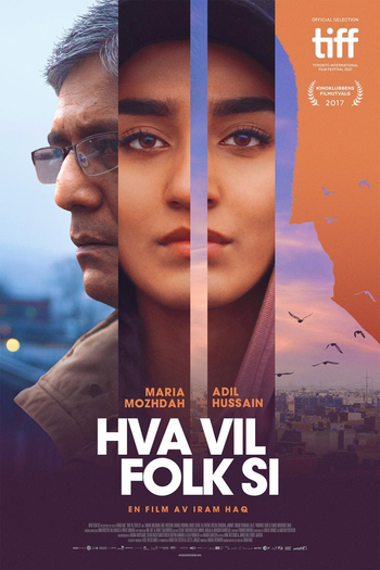  de Filme O Que As Pessoas Vão Dizer (2017)