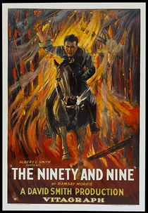 The Ninety and Nine (The Ninety and Nine)