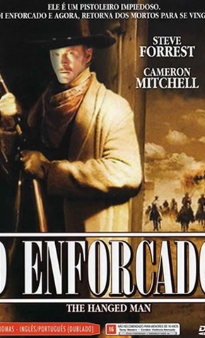 O Enforcado - 1974 | Filmow