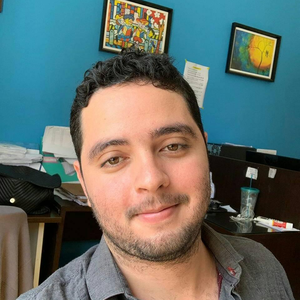 Foto de perfil de Victor Hugo