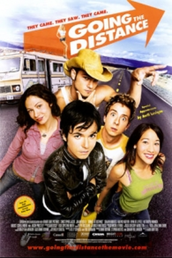  de Filme Com o Pé na Estrada (2004)