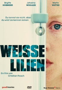 Silent Resident (Weisse Lilien)