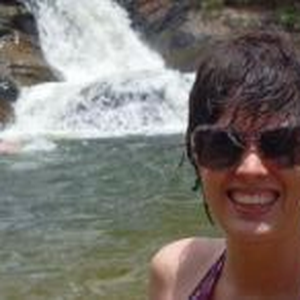 Foto de perfil de Ana Carolina Santos