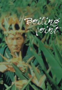 Boiling Point (3-4 x Jûgatsu)