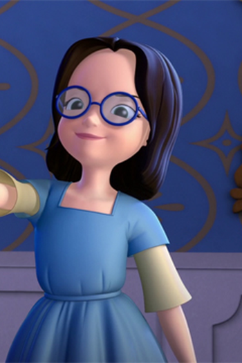 Poster de Episódio Princess Jade (2017)