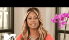 Laverne Cox Presents: The T Word Official Promo | MTV