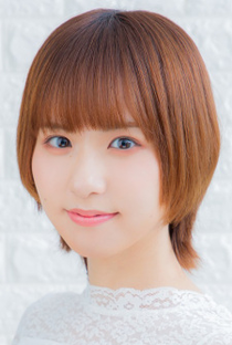 Mayuko Kazama - Poster 1