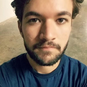 Foto de perfil de João Lucas Oroski