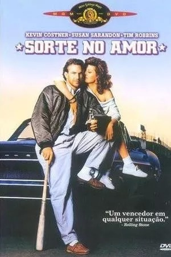  de Filme Sorte no Amor (1988)