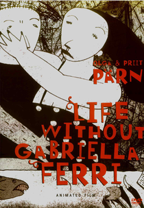 A vida sem Gabriella Ferri (Elu Ilma Gabriella Ferrita)