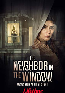 Um Pesadelo de Vizinha (The Neighbor in the Window)