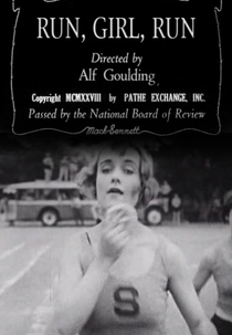 Run, girl, run (Run, girl, run)