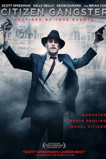  de Filme Edwin Boyd - A Lenda do Crime (2011)