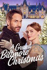A Grand Biltmore Christmas (A Grand Biltmore Christmas)