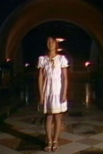 Poster de Curta Anthem (1983)