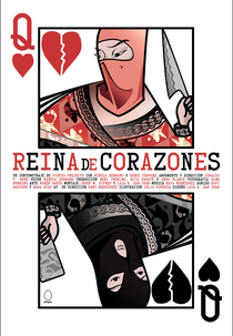 Reina de Corazones (Reina de Corazones)