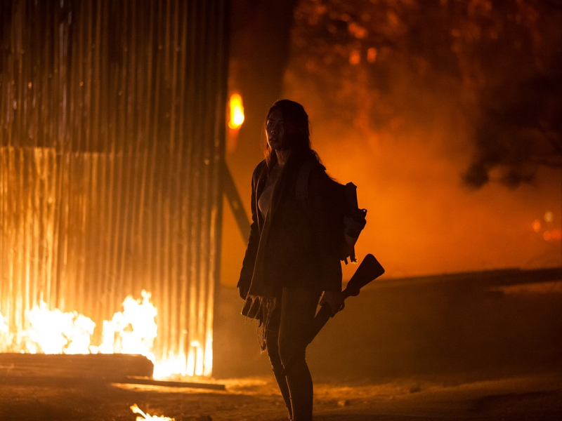 Foto 6 de What Still Remains