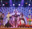 Snatch Game