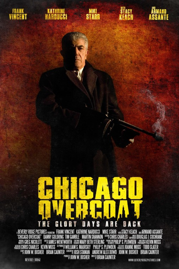  de Filme O Submundo de Chicago (2009)