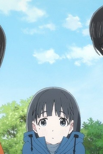 Poster de Episódio スーパーカブ (2021)