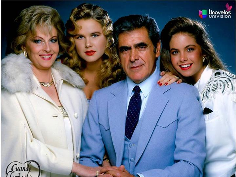 Foto 4 de Cuando llega el amor