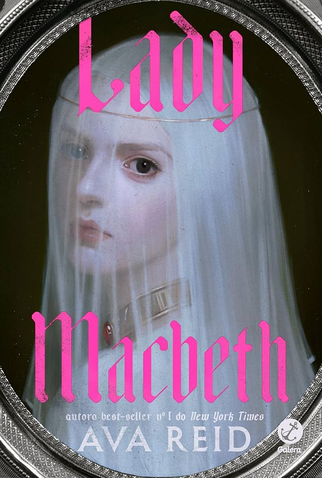 Poster 1 de Filme Lady Macbeth (2028)